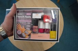 Nail Care Giftset