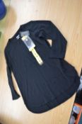 *Lady’s Black Top Size: S