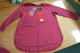 *Kirkland Lady’s Top Size: M