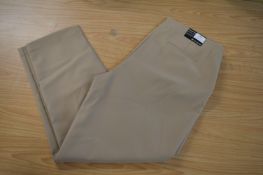 *Hilary Radley Lady’s Trousers Size: 16