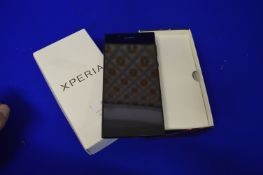 Sony Xperia Mobile Phone
