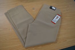 *Hilary Radley Lady’s Trousers Size: 12