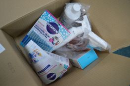 *Eco Zone Home Cleaning Kit