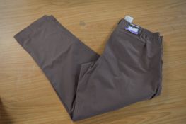 *Kirkland Lady’s Travel Trousers Size: 4