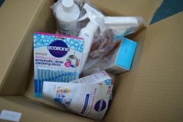 *Eco Zone Home Cleaning Kit