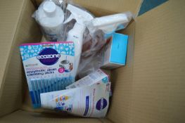*Eco Zone Home Cleaning Kit