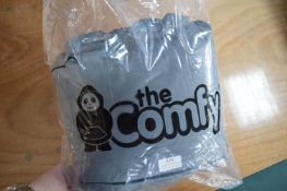 *The Comfy Wearable Blanket