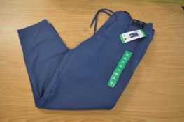 *Mondetta Gent’s Slim Fit Trousers Size: XL