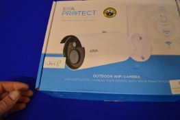 Era Protect Outdoor WiFi Camera