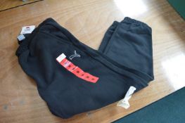 *Puma Jogger Size: M