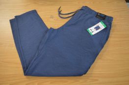 *Mondetta Gent’s Slim Fit Trousers Size: XL