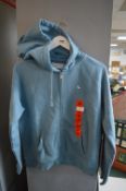*Jack Wills Lady’s Zip Hoodie Size: 12