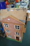 Dollhouse for Restoration