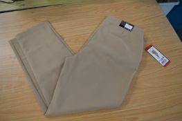 *Hilary Radley Lady’s Trousers Size: 12