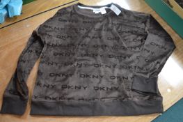 *DKNY Lady’s Top Size: M