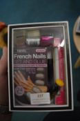 Nail Care Gift Set