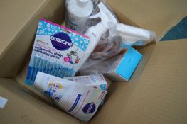 *Eco Zone Home Cleaning Kit