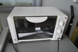 Kenwood Mini Oven