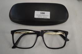 *Gucci Spectacle Frames