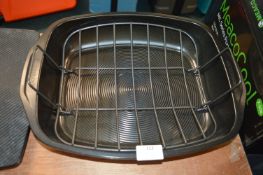 *Circulon Nonstick Oven Roasting Dish