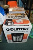 *Gourmia 6.7L Digital Air Fryer