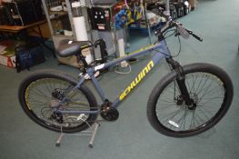 *Schwinn Fleet Men’s Mountain Bike