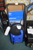 *Nilfisk Core 140 Pressure washer