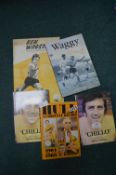 Five Hull City Books
