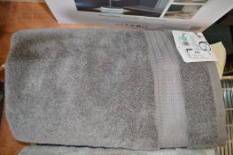 *Hotel Grand Bath Towel