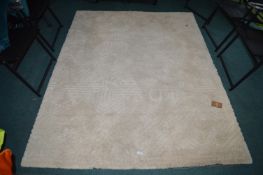 *Gertmenian Plush Rug 5ft x 7ft