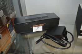 *Bose Soundlink Mini 2 Bluetooth Speaker