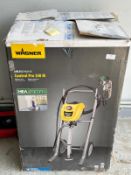 *Wagner Airless Sprayer Control Pro 350 M