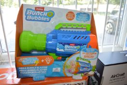 *Zuru Bunch O Bubbles Mega Blaster