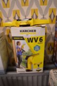 *Karcher WV6 Window Vacuum