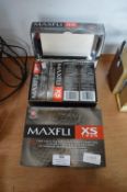 Twenty-Four Max Fly XS Tour Golf Balls