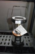 *Duracell 2000 LED Solar Lantern
