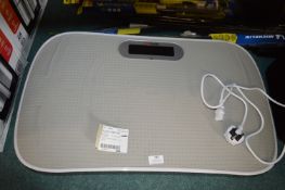 *Max Health Fitness Board