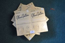 *Ten Glow Getter Facial Masks 3pk