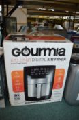 *Gourmia 6.7L Digital Air Fryer