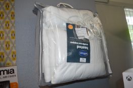 *Silentnight King Size Heated Mattress Topper