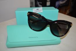 *Tiffany Sunglasses