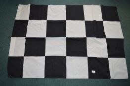 F1 Checkered Flag