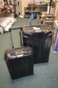 *Samsonite Endure 2pc Luggage Set