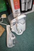 *Waterpik Denal Water Flosser