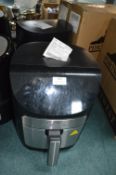 *Two Gourmia 6.7L Digital Air Fryers