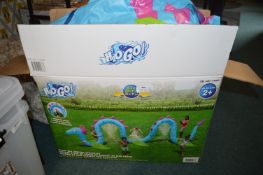 *H2Go Giant Sea Serpent Water Sprinkler