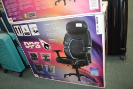 *DPS Gaming Chair