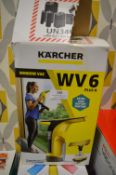 *Karcher WV6 Window Vac