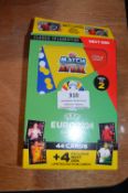 *Match Attax Euro 2024 Football Cards
