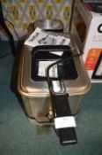 *Tefal Oleoclean Deep Fat Fryer